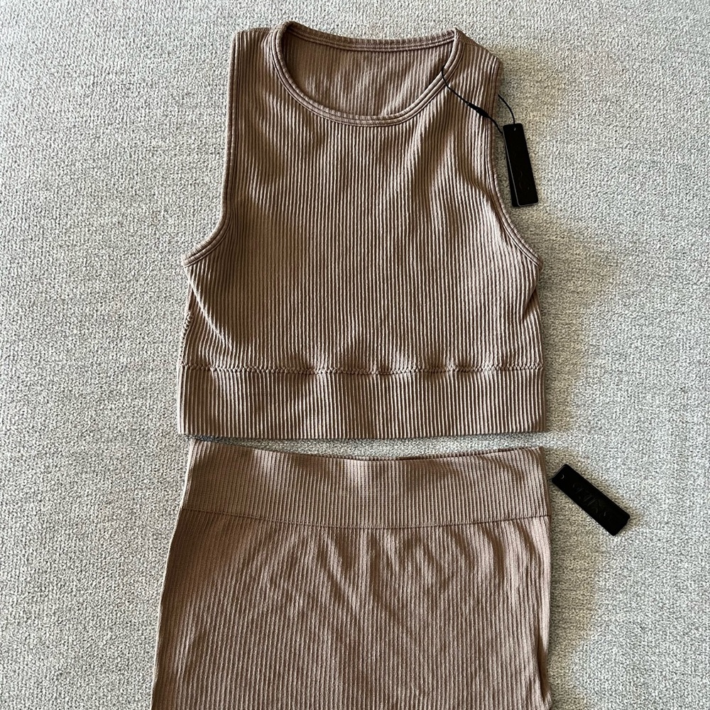 Skims set